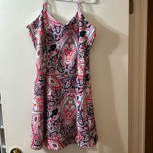 Venus Sz L sundress